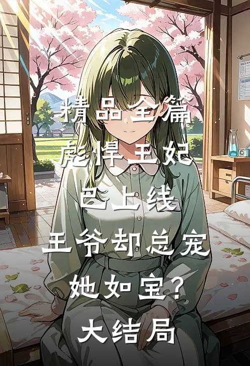 精品全篇彪悍王妃已上线,王爷却总宠她如宝?大结局