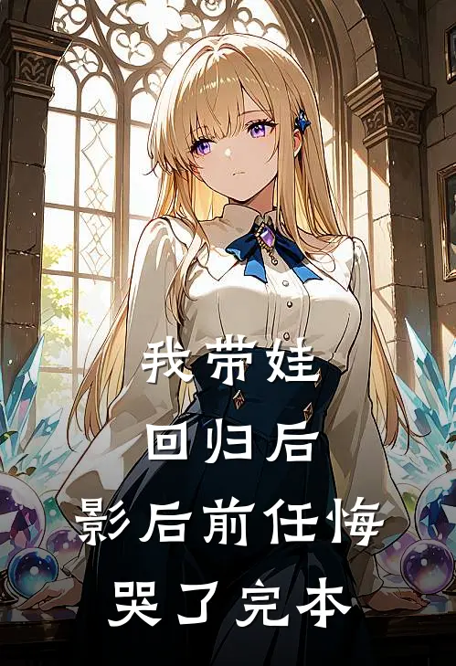 我带娃回归后，影后前任悔哭了完本