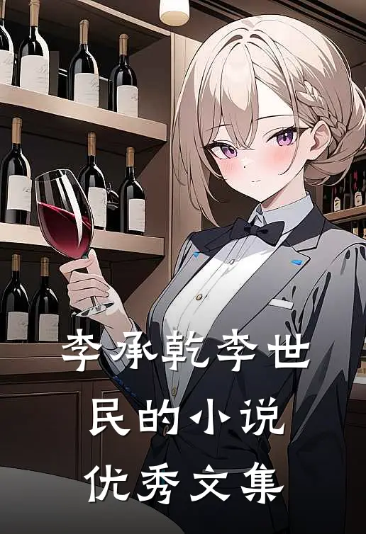 李承乾李世民的小说优秀文集