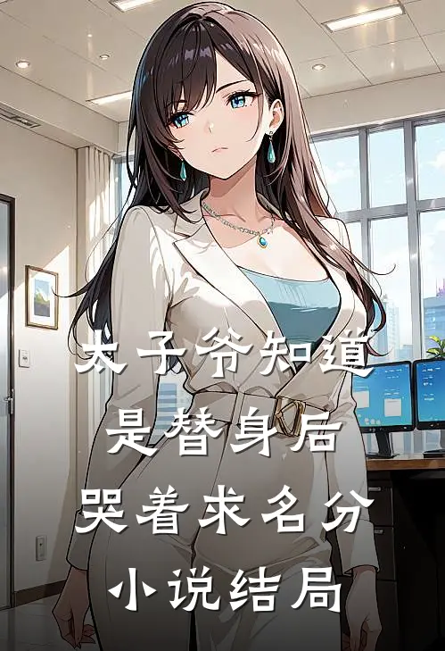 太子爷知道是替身后，哭着求名分小说结局