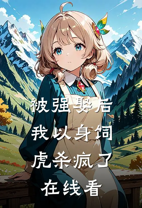 被强娶后，我以身饲虎杀疯了在线看