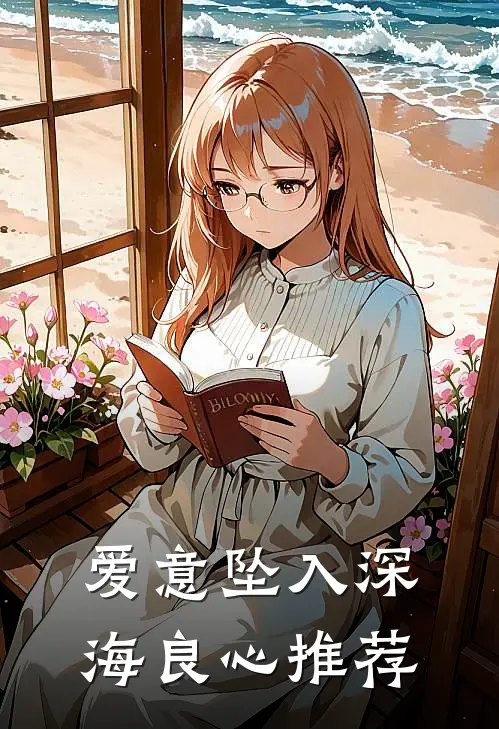 爱意坠入深海良心推荐