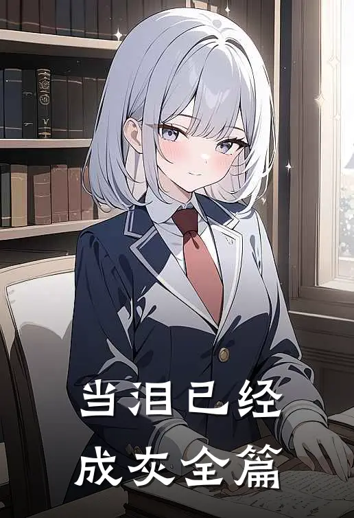 当泪已经成灰全篇