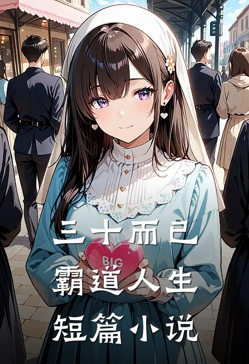 三十而已：霸道人生短篇小说