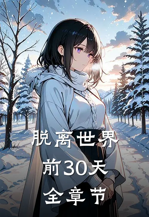脱离世界前30天全章节