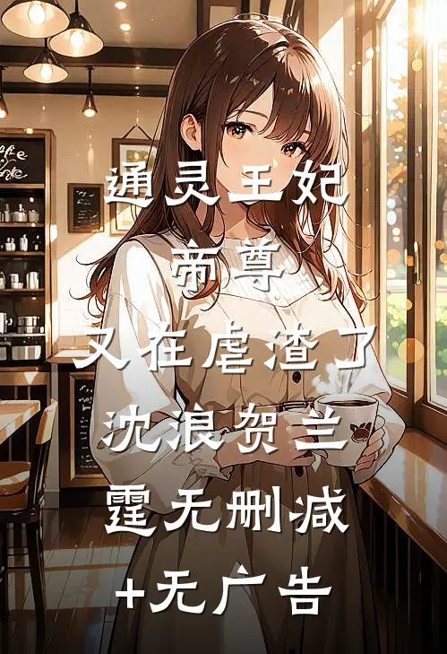 通灵王妃：帝尊，又在虐渣了沈浪贺兰霆无删减+无广告