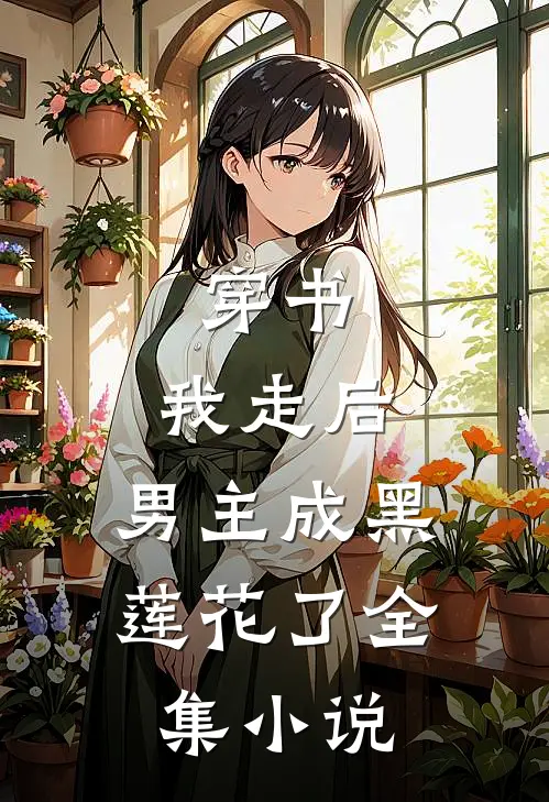 穿书：我走后，男主成黑莲花了全集小说