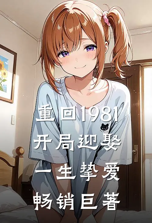 重回1981：开局迎娶一生挚爱畅销巨著