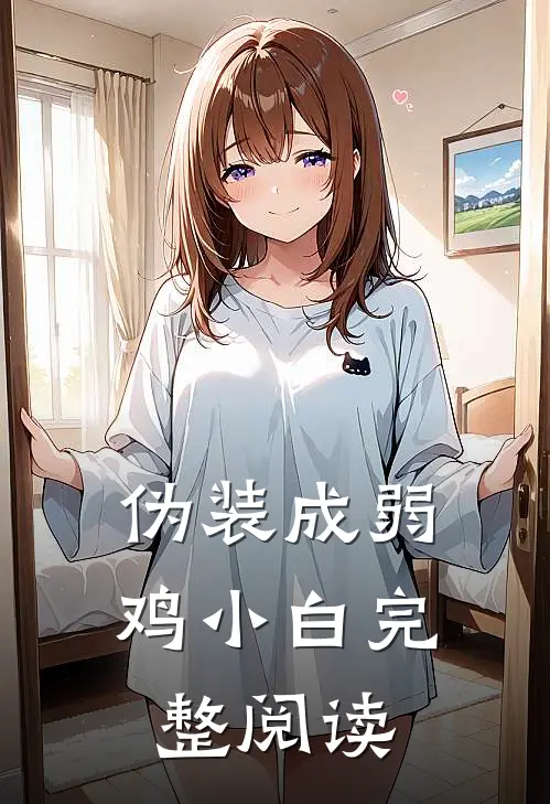 伪装成弱鸡小白完整阅读