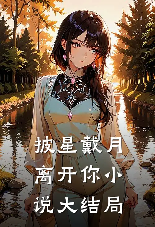 披星戴月离开你小说大结局