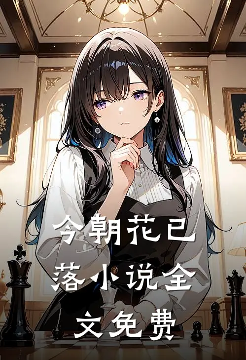 今朝花已落小说全文免费