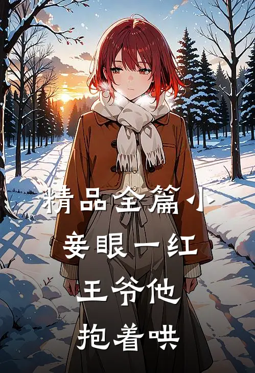 精品全篇小妾眼一红，王爷他抱着哄