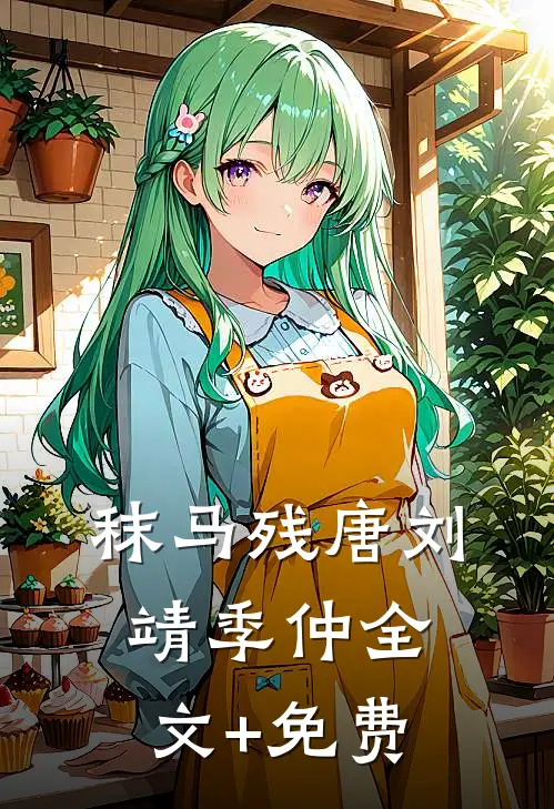 秣马残唐刘靖季仲全文+免费