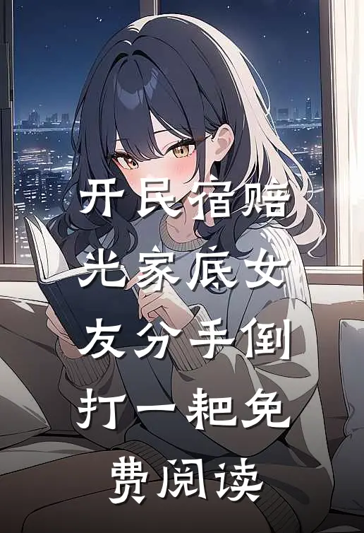 开民宿赔光家底女友分手倒打一耙免费阅读