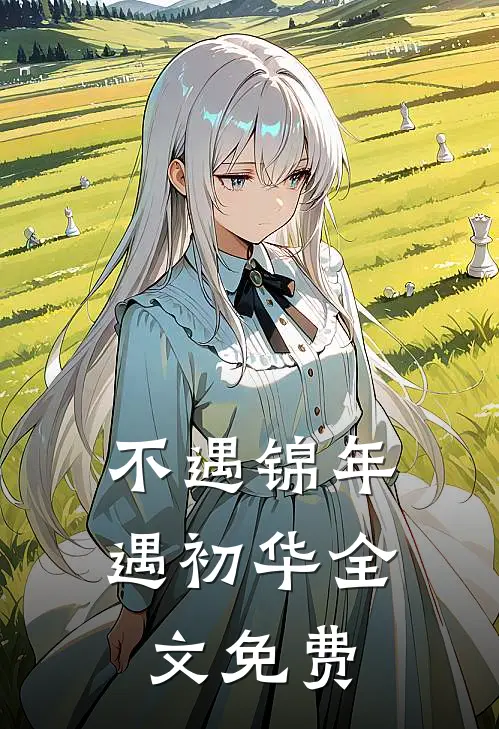 不遇锦年遇初华全文免费