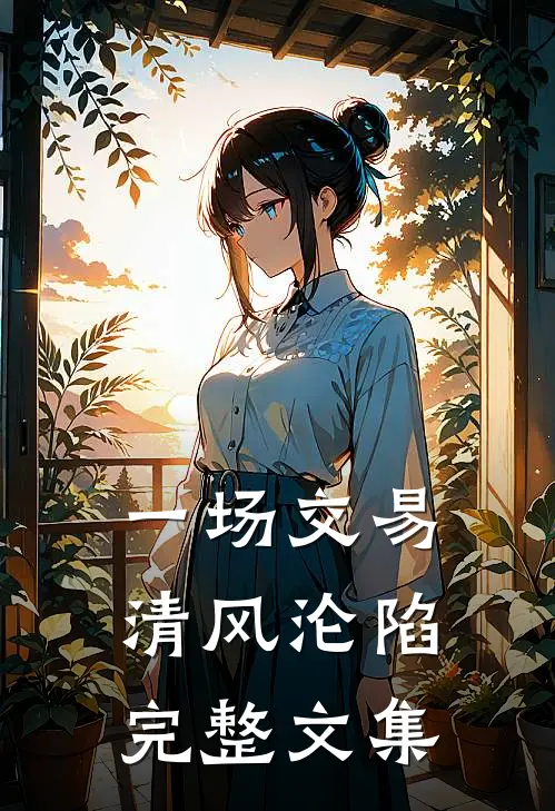 一场交易，清风沦陷完整文集