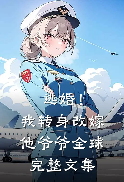 逃婚！我转身改嫁他爷爷全球完整文集