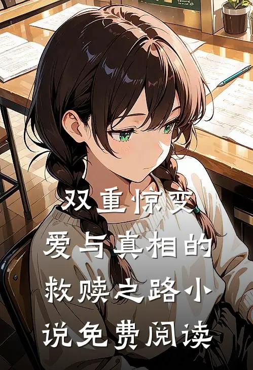 双重惊变：爱与真相的救赎之路小说免费阅读