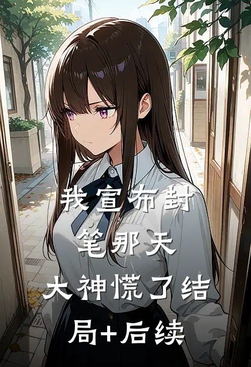 我宣布封笔那天，大神慌了结局+后续