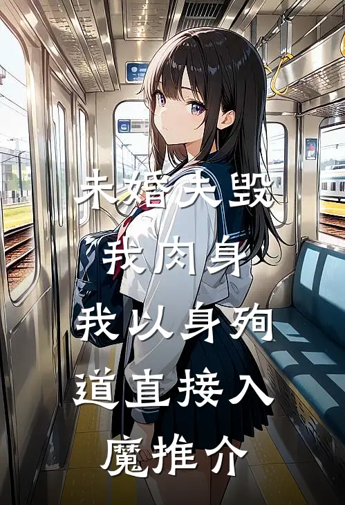 未婚夫毁我肉身，我以身殉道直接入魔推介