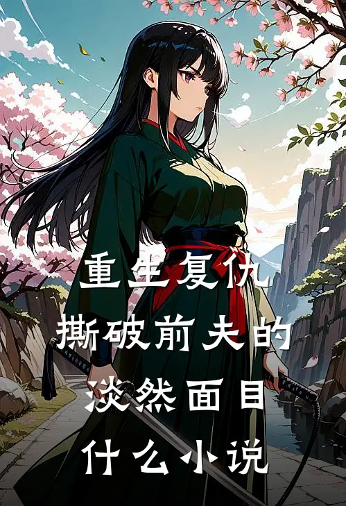 重生复仇，撕破前夫的淡然面目什么小说