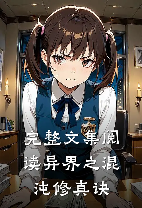 完整文集阅读异界之混沌修真诀