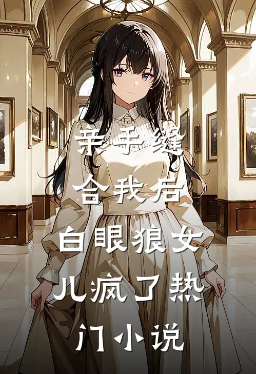 亲手缝合我后，白眼狼女儿疯了热门小说