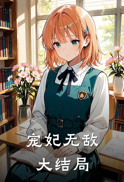 宠妃无敌大结局