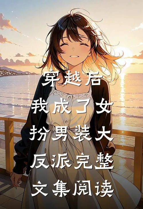 穿越后，我成了女扮男装大反派完整文集阅读