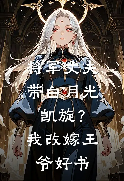 将军丈夫带白月光凯旋？我改嫁王爷好书