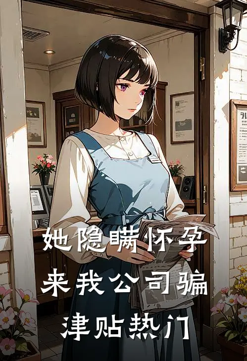 她隐瞒怀孕来我公司骗津贴热门