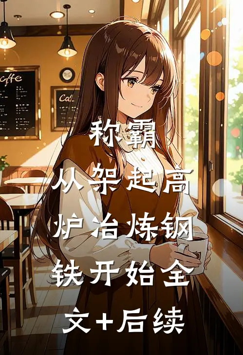 称霸：从架起高炉冶炼钢铁开始全文+后续