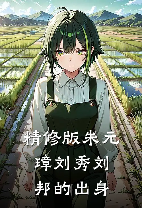 精修版朱元璋刘秀刘邦的出身