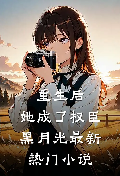 重生后，她成了权臣黑月光最新热门小说
