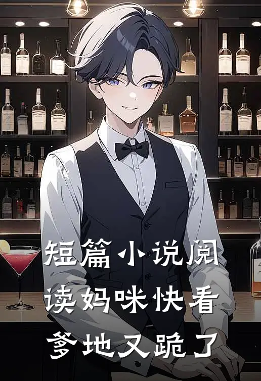 短篇小说阅读妈咪快看爹地又跪了