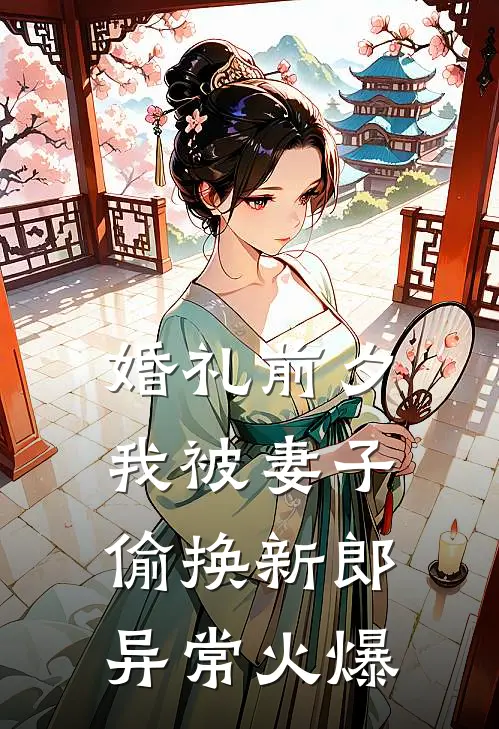 婚礼前夕，我被妻子偷换新郎异常火爆