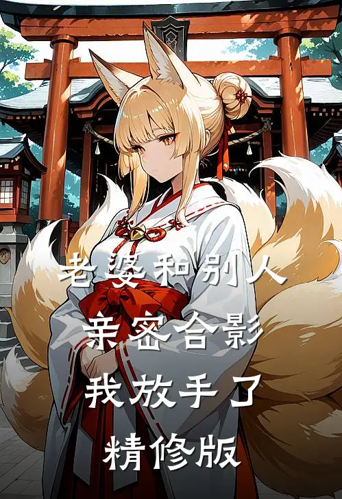 老婆和别人亲密合影，我放手了精修版