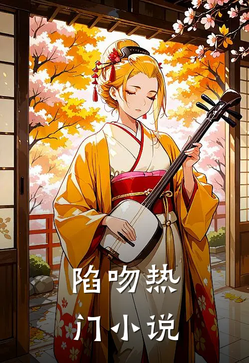 陷吻热门小说