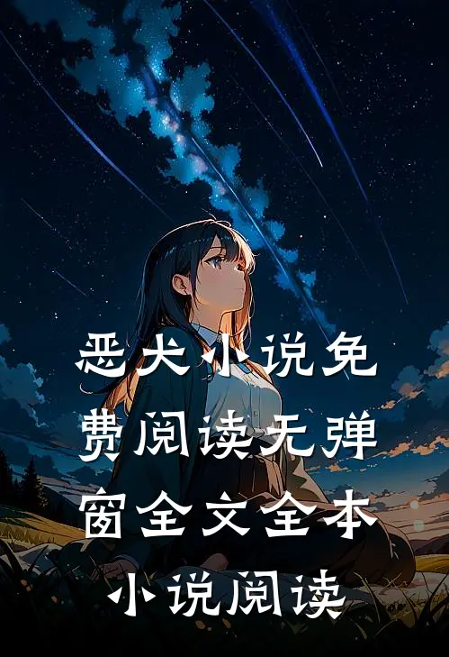 恶犬小说免费阅读无弹窗全文全本小说阅读