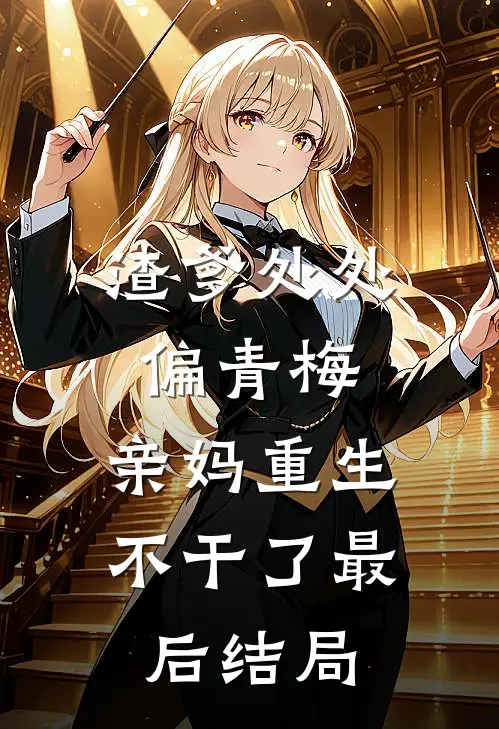 渣爹处处偏青梅，亲妈重生不干了最后结局