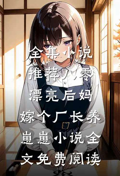 全集小说推荐八零漂亮后妈,嫁个厂长养崽崽小说全文免费阅读