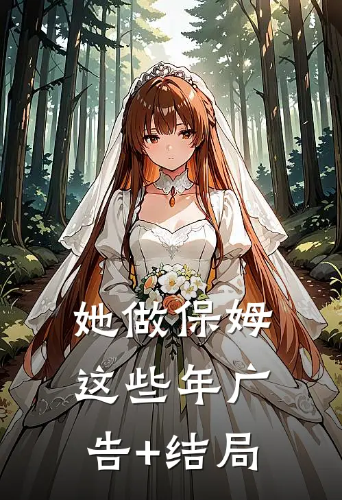 她做保姆这些年广告+结局