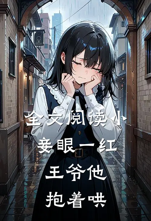 全文阅读小妾眼一红，王爷他抱着哄