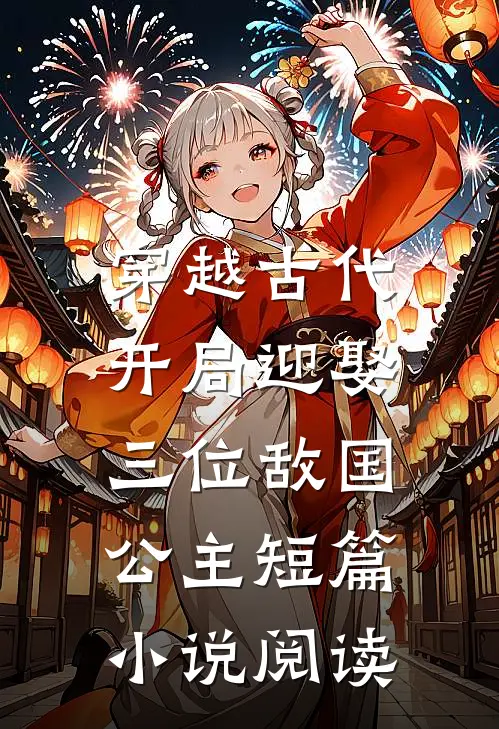 穿越古代，开局迎娶三位敌国公主短篇小说阅读