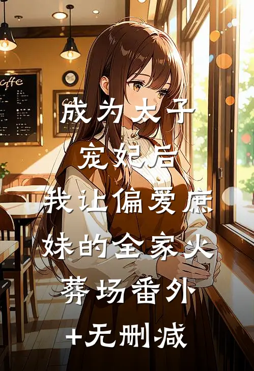 成为太子宠妃后，我让偏爱庶妹的全家火葬场番外+无删减