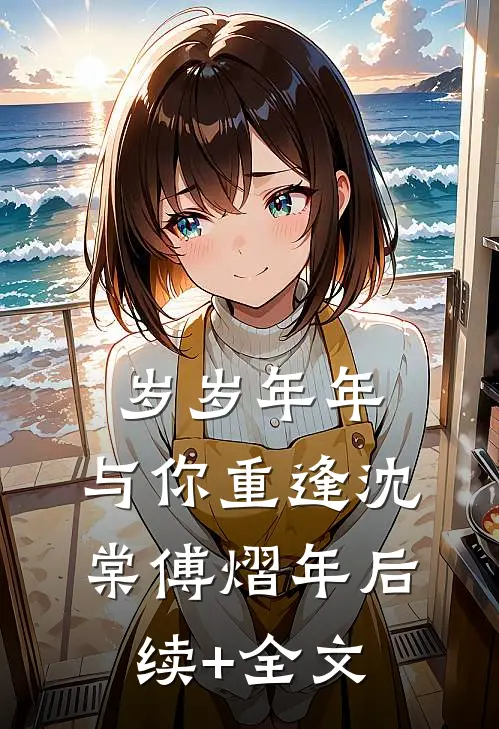 岁岁年年，与你重逢沈棠傅熠年后续+全文