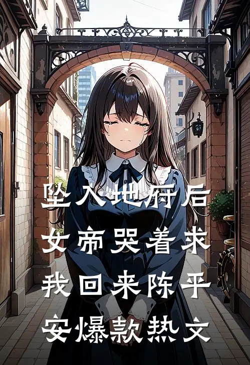 坠入地府后，女帝哭着求我回来陈平安爆款热文