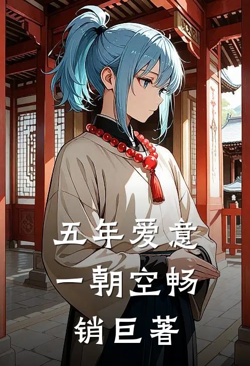 五年爱意，一朝空畅销巨著