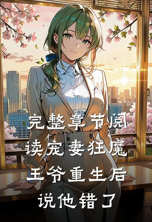完整章节阅读宠妻狂魔：王爷重生后说他错了