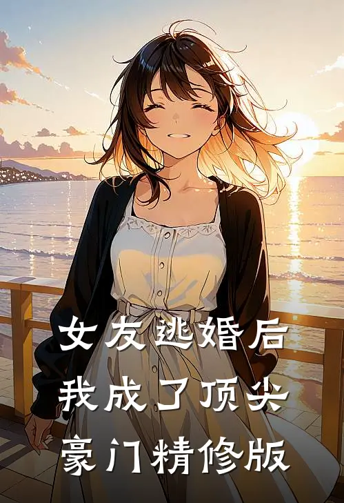 女友逃婚后，我成了顶尖豪门精修版